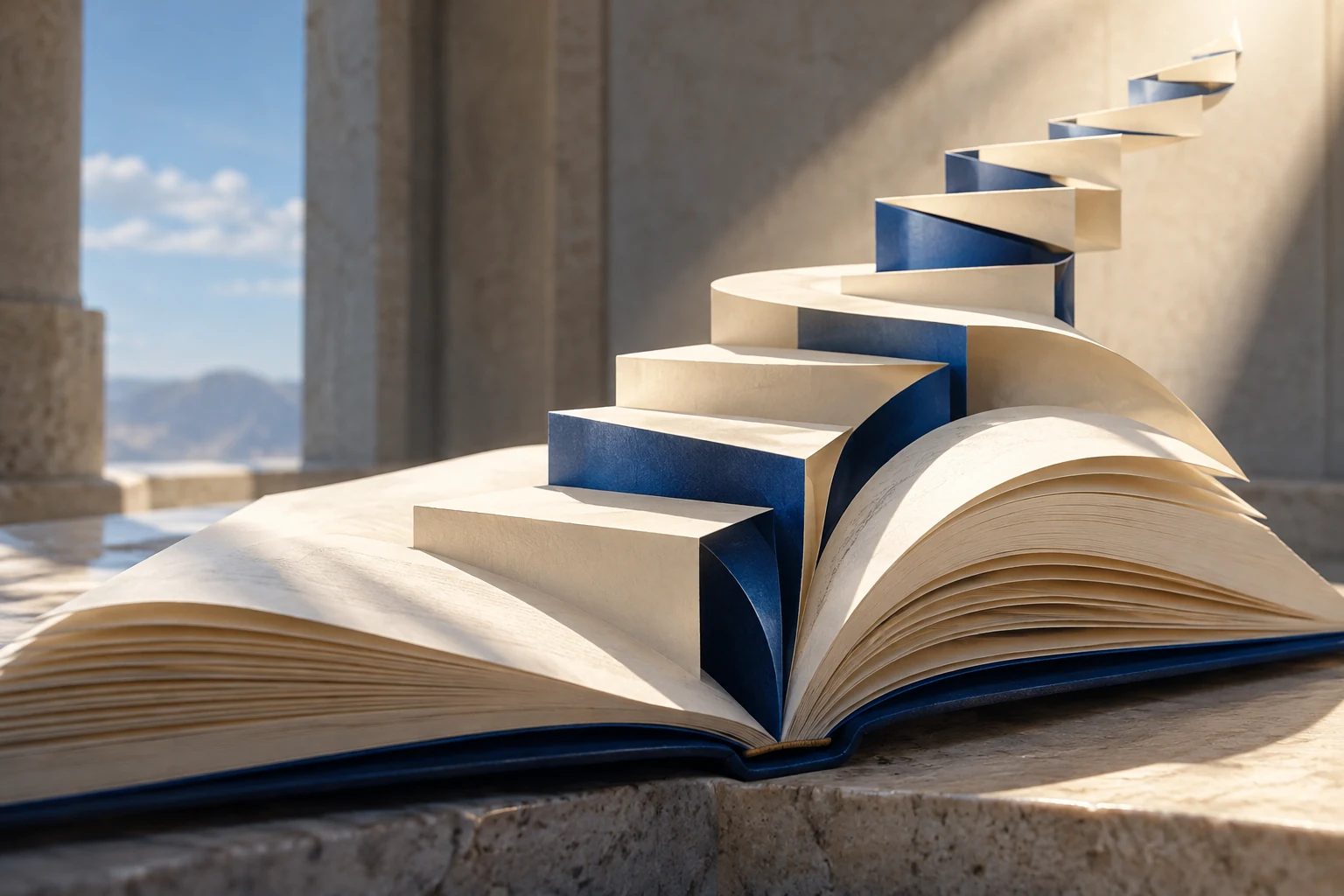 Academic information